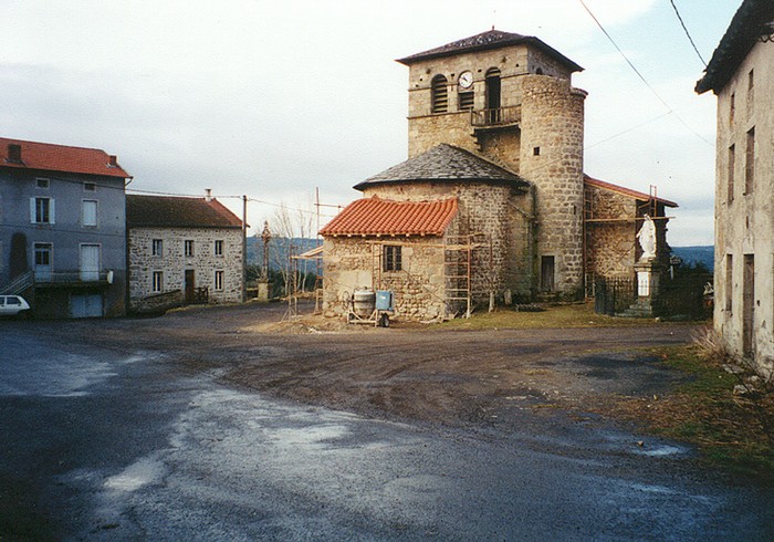 avant travaux
