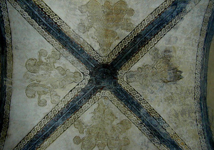 panaches XVIIe siècle