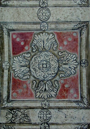 décor de caisson