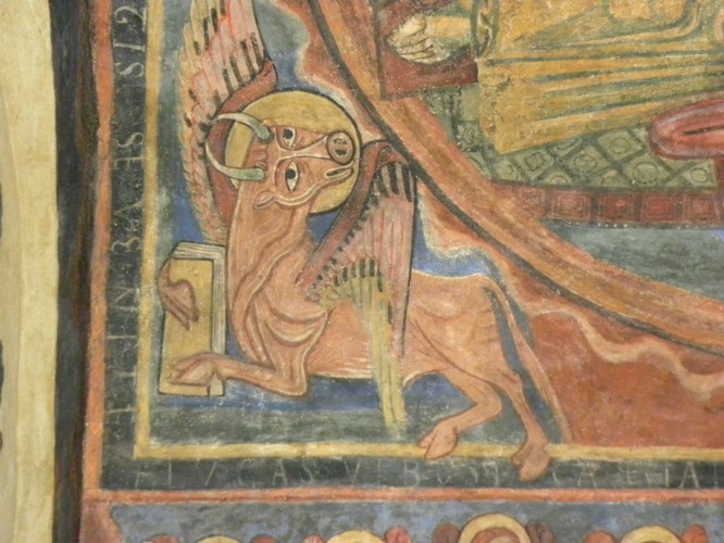 saint Luc