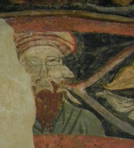 زعيم ديني