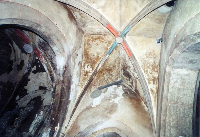 avant travaux