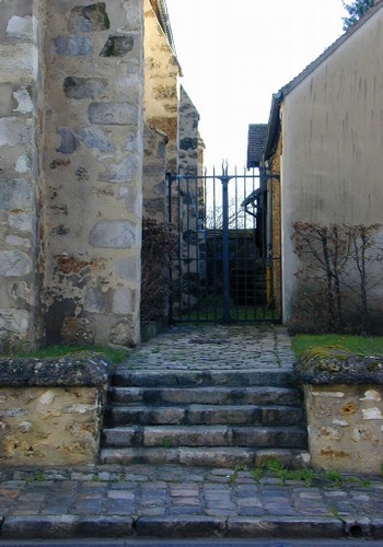 création d'un clos