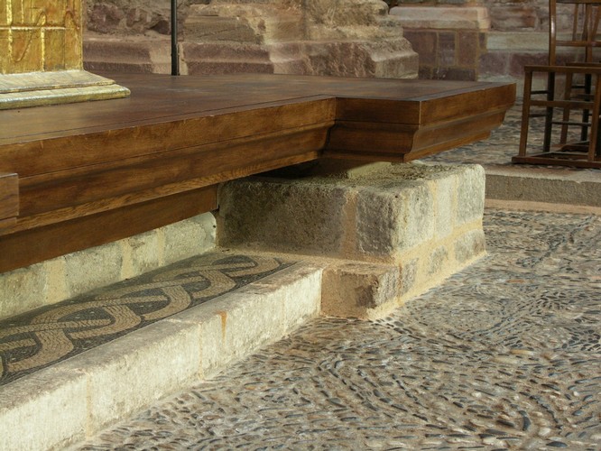 détail