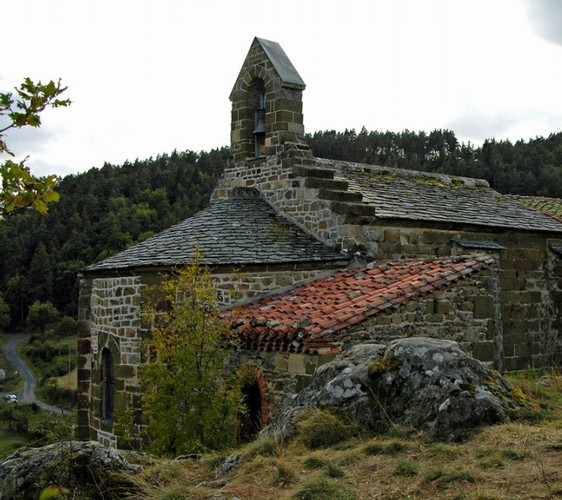 chevet