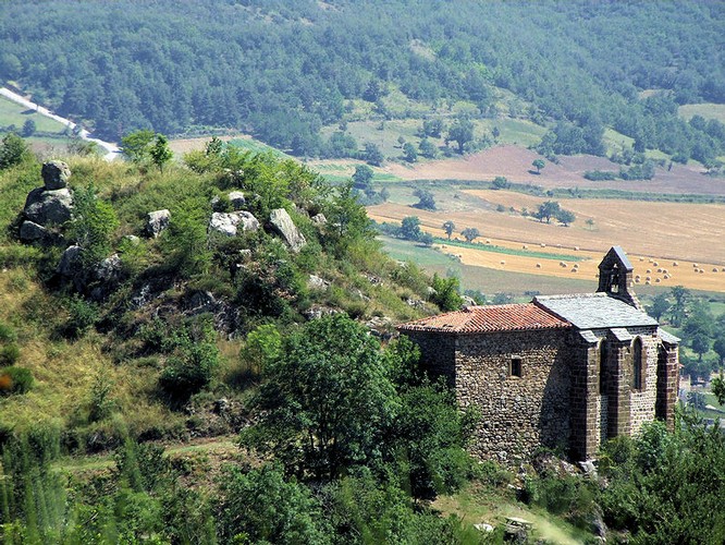 chapelle castrale