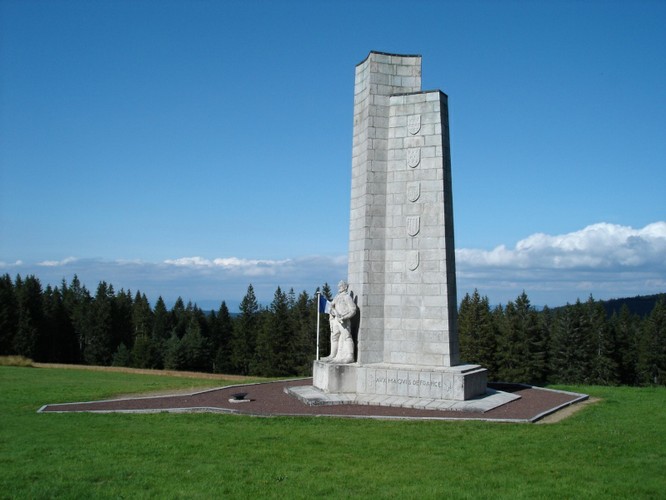 vue générale