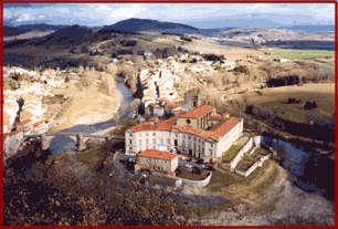 le site