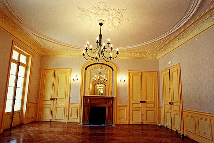 salon