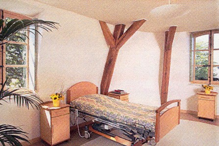 chambre individuelle