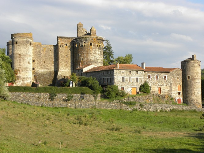 vue générale