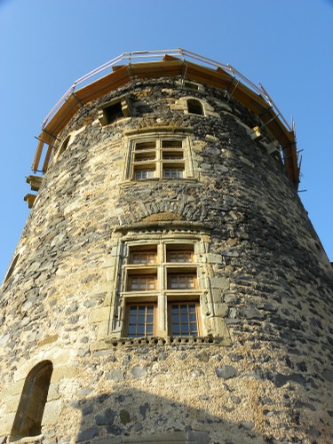 tour ouest