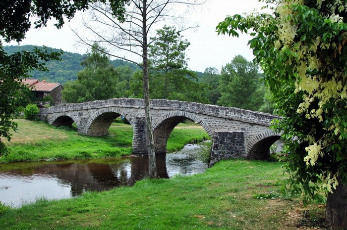vue amont
