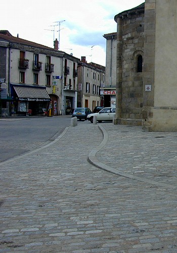 parvis