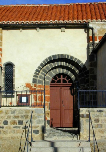 porte sud