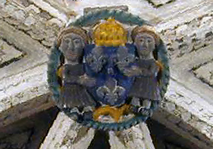 clef polychrome
