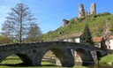 RESTAURATION DU PONT DE DOMEYRAT (43)