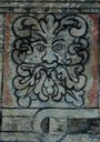 masque XVIIe siècle