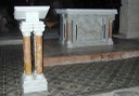 réaménament du sanctuaire