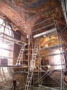 en cours de chantier