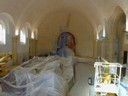 restauration intérieure