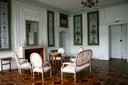 salon après travaux