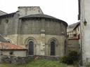 abside