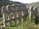 agrafage des meneaux et traverses des baies