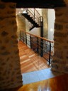 accès mezzanine