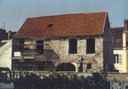état avant travaux