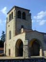Restauration extérieure de l'église de VEZEZOUX (43)