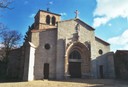 Restauration intérieur de l'église de MARCILLY-LE-CHATEL (42)