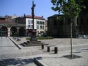 Aménagement des abords de la Basilique de BRIOUDE (43)
