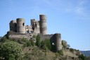 CHATEAU DE DOMEYRAT (43)