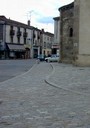 parvis