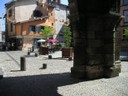 porche sud