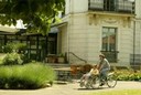 aménagement d'un foyer "Perce-Neige" à COLOMBES (92)