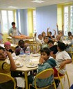 salle de cantine