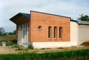Extension de la salle polyvalente à SOGNOLLES (77)