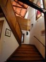 escalier intérieur