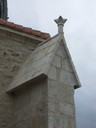 contrefort