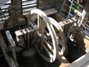 restauration du beffroi